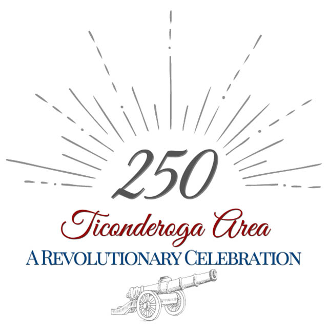 250th Celebration, Ticonderoga Area