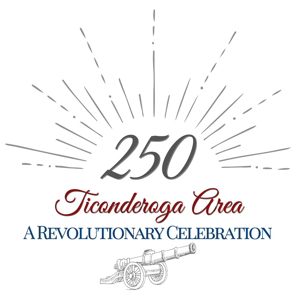 250th Anniversary Logo