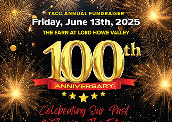 Fundraiser Invite