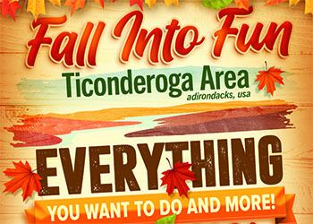 Fall into Fun